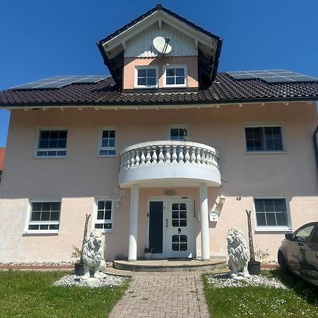 Natalie Apartment Baiersbronn Exterior foto
