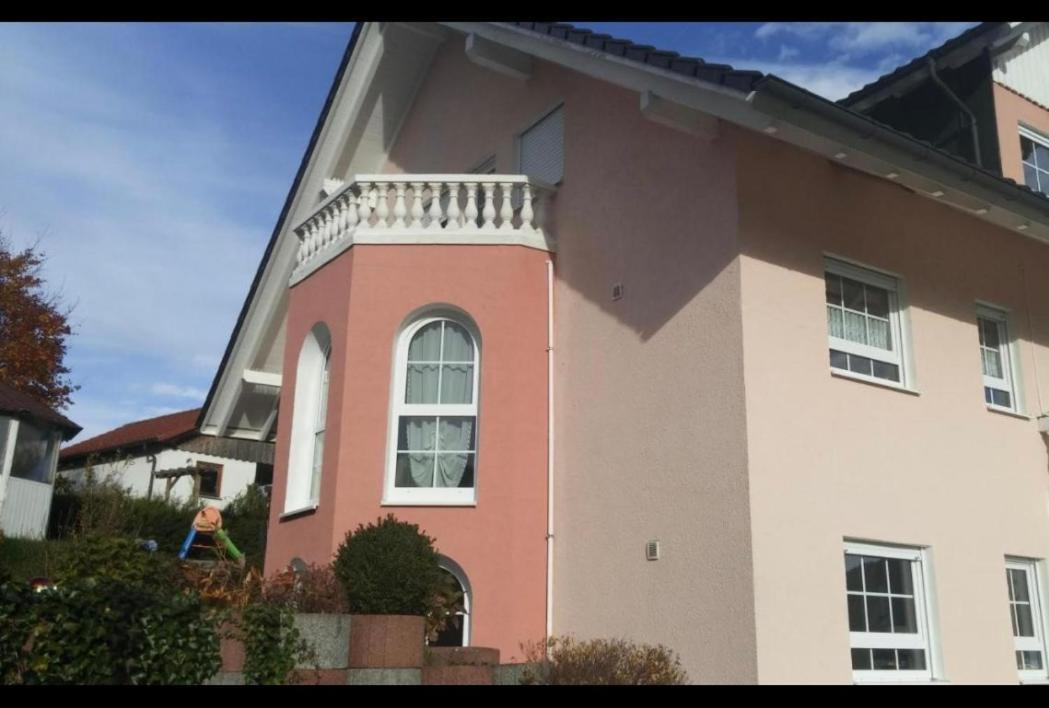 Natalie Apartment Baiersbronn Exterior foto
