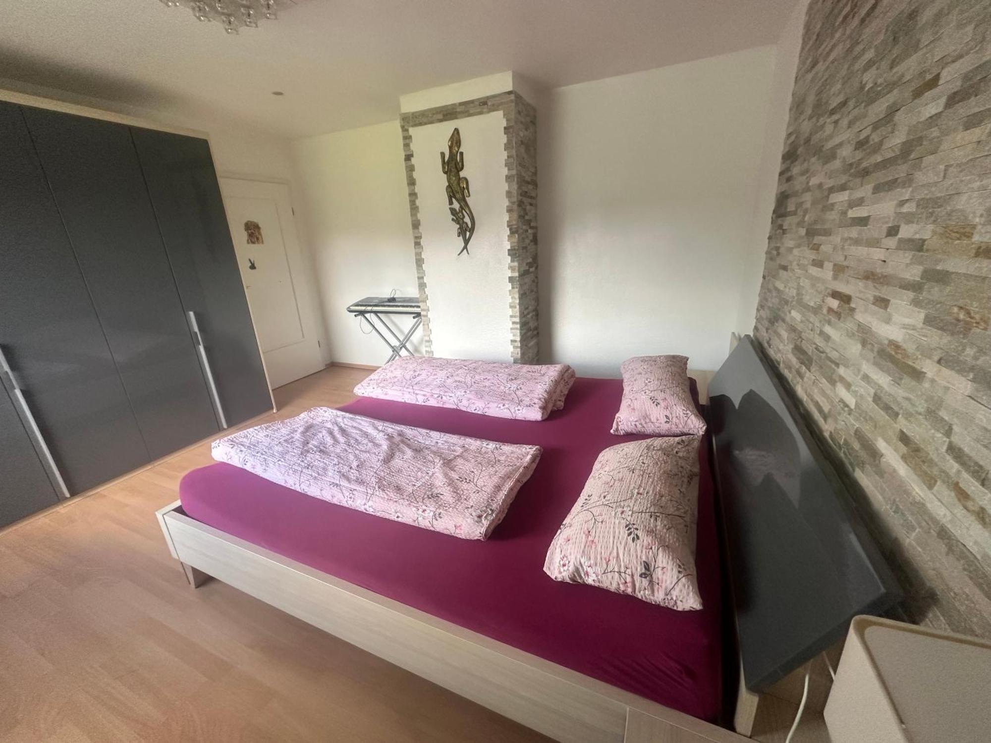 Natalie Apartment Baiersbronn Exterior foto