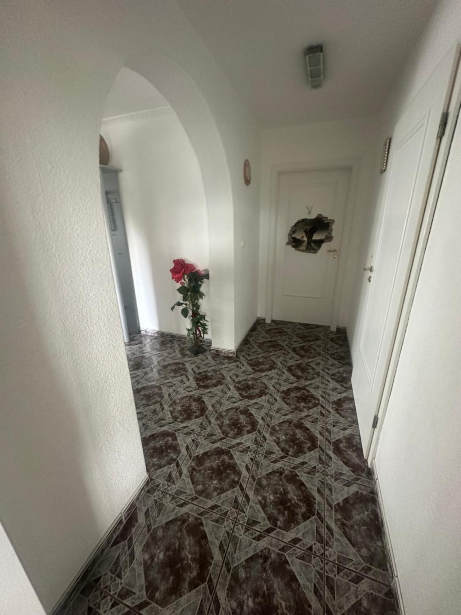 Natalie Apartment Baiersbronn Exterior foto