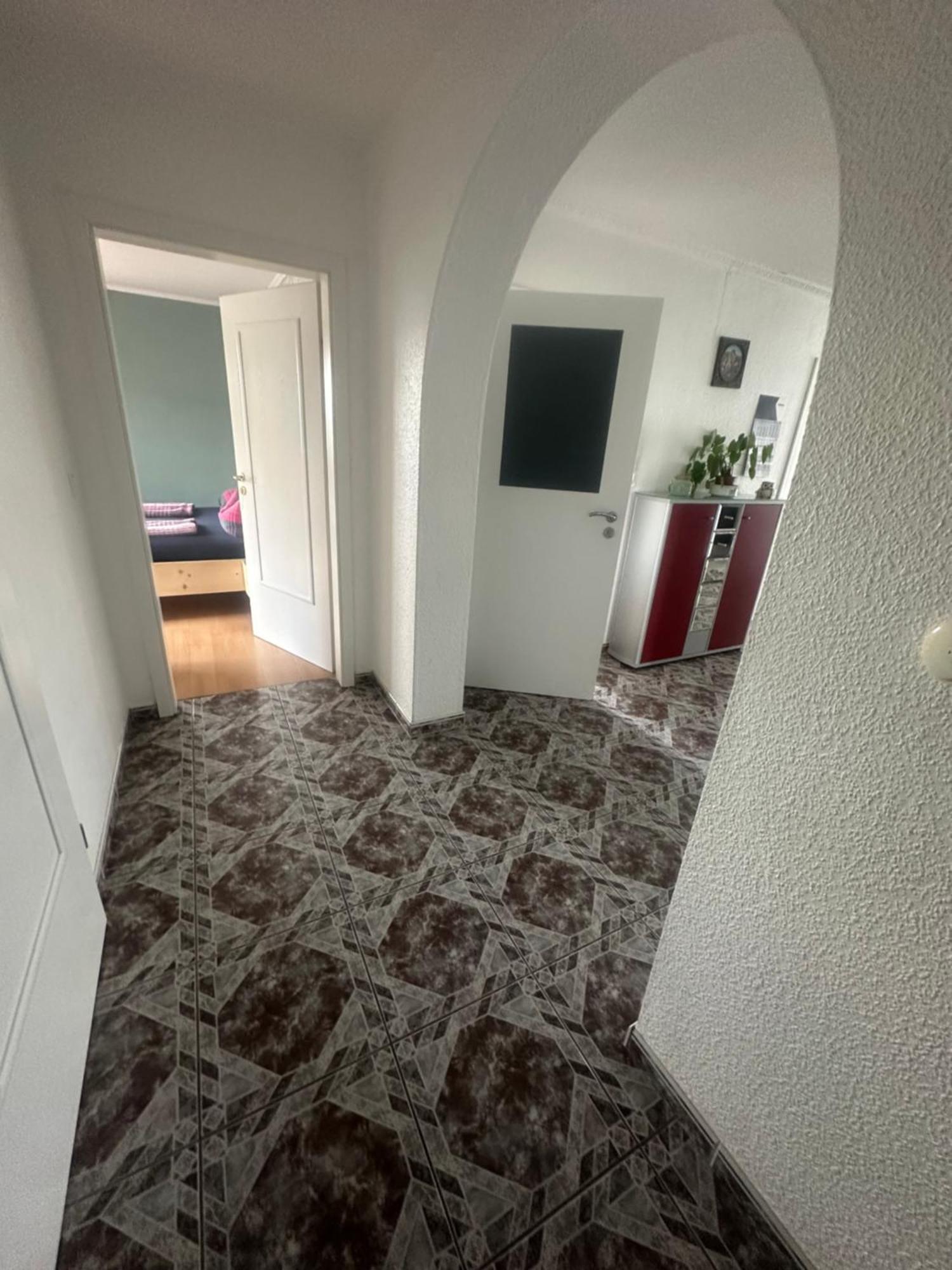 Natalie Apartment Baiersbronn Exterior foto