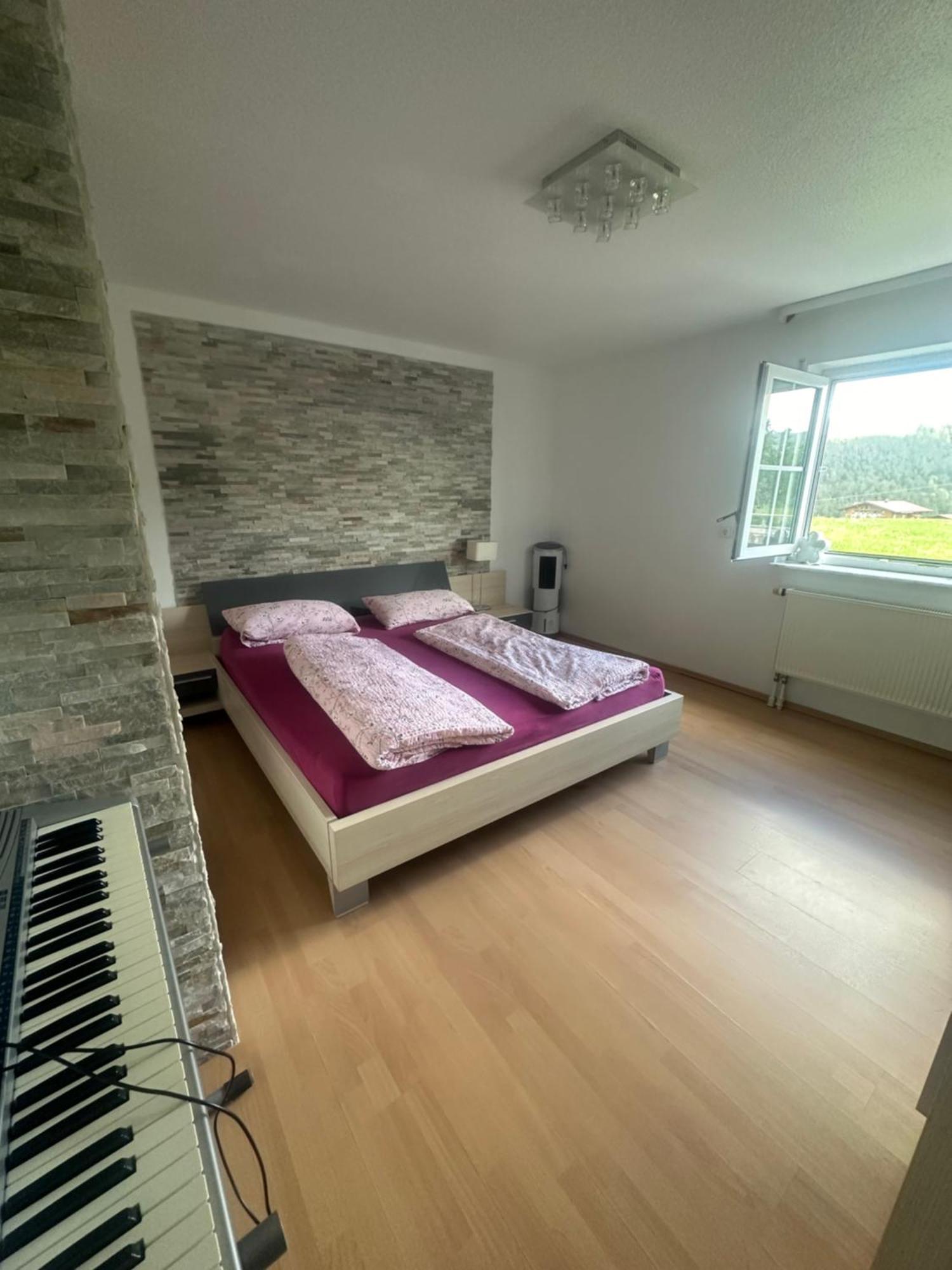 Natalie Apartment Baiersbronn Exterior foto