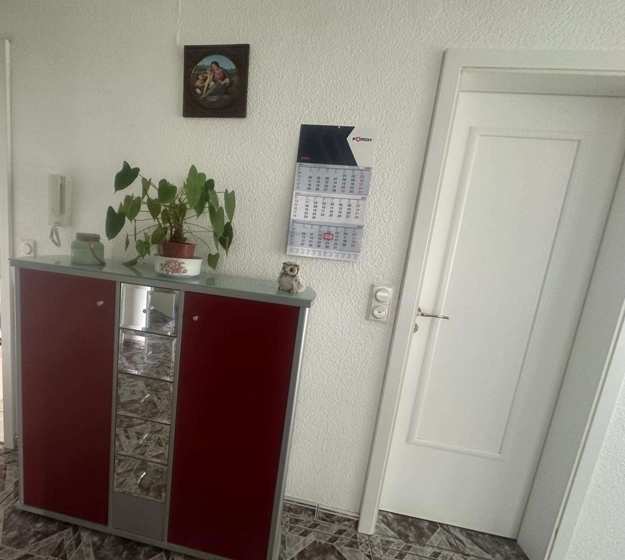 Natalie Apartment Baiersbronn Exterior foto